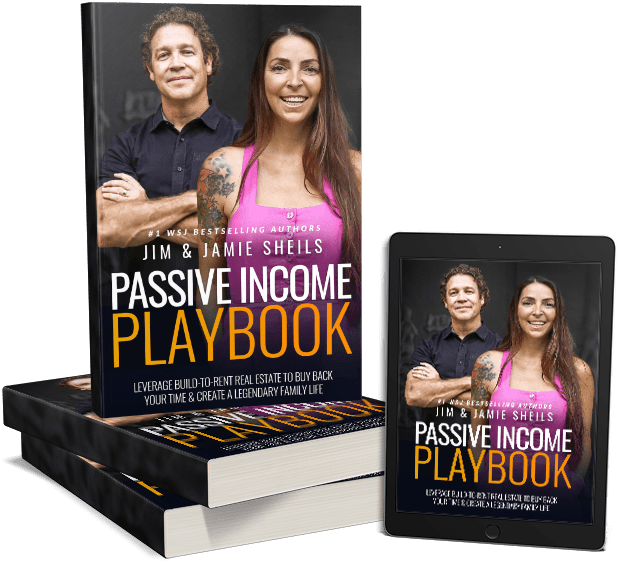 Passive Income Playbook